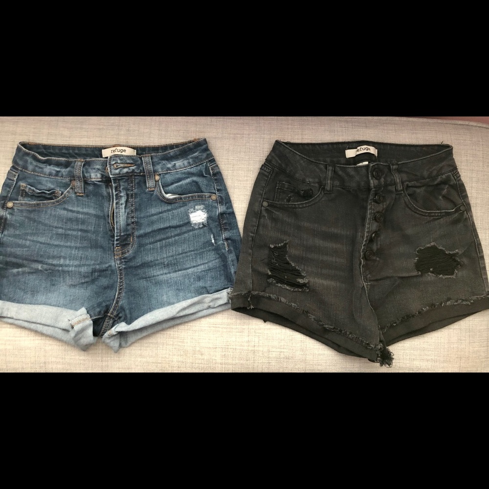 Charlotte Russe Shorts